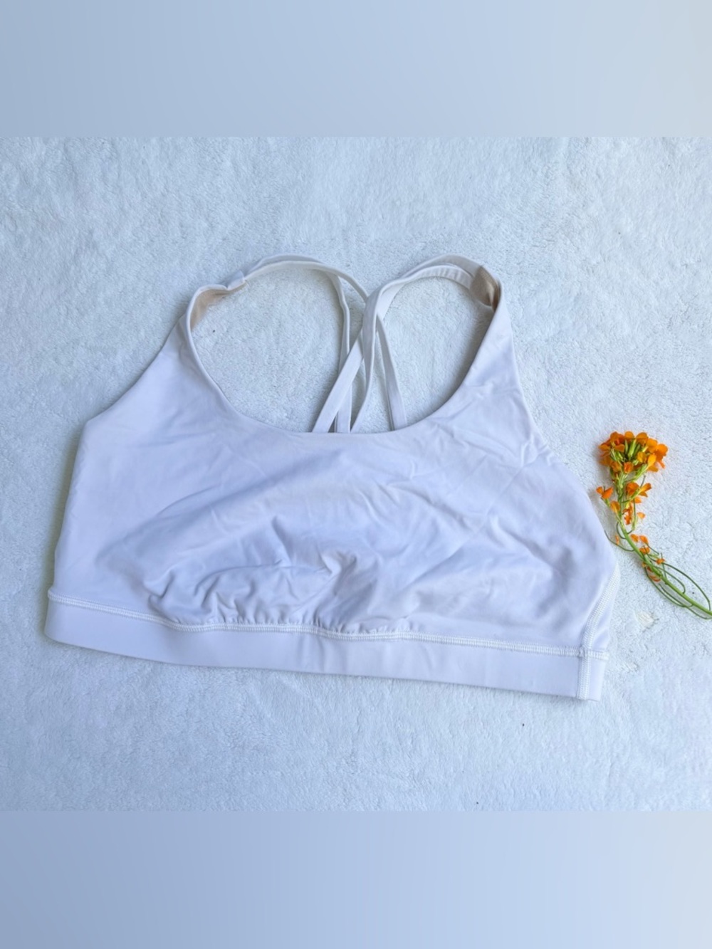 lululemon energy Sports Bra 6